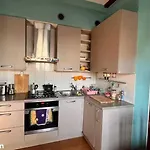 Проживание в семье 35m2 W Lofcie W Zabytkowej Kamienicy W Centrum Poznania Познань