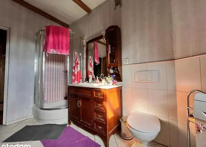 35m2 W Lofcie W Zabytkowej Kamienicy W Centrum Poznania Проживание в семье