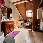 35m2 W Lofcie W Zabytkowej Kamienicy W Centrum Poznania Privatunterkunft *
