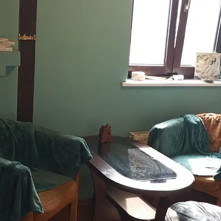 35m2 W Lofcie W Zabytkowej Kamienicy W Centrum Poznania * Posen